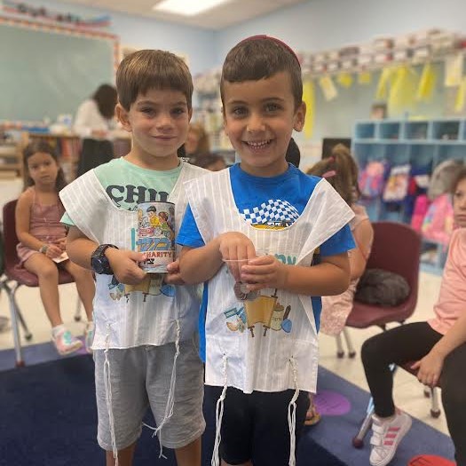 Lubavitch on the Palisades Preschool – LPSNJ