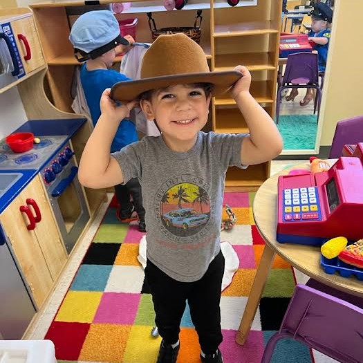 Lubavitch on the Palisades Preschool – LPSNJ